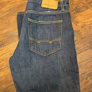 American eagle mens jeans